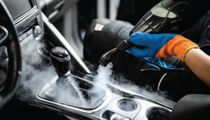 Restauración de interiores