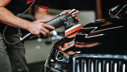 Servicios de Detailing